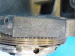 1900028641 Двигатель TOYOTA Avensis (T25) 2003-2008