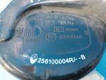 256100004R Звуковой сигнал RENAULT Megane III 2009-2016