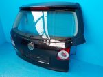 5M0827025H Дверь багажника в сборе VOLKSWAGEN Golf 5 Plus 2005–2014