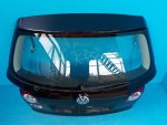 5M0827025H Дверь багажника в сборе VOLKSWAGEN Golf 5 Plus 2005–2014