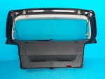 5M0827025H Дверь багажника в сборе VOLKSWAGEN Golf 5 Plus 2005–2014