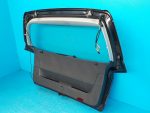 5M0827025H Дверь багажника в сборе VOLKSWAGEN Golf 5 Plus 2005–2014