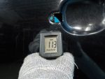 6RU833055C Дверь задняя левая VOLKSWAGEN Polo 2011-2020