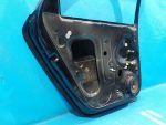 6RU833055C Дверь задняя левая VOLKSWAGEN Polo 2011-2020
