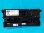 8K1820043AG Блок управления климатконтроля Audi A4 (B8) 2007-2015