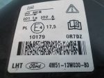 1480990 Фара левая Ford Focus II 2005-2011