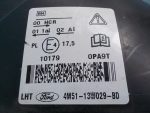 1480979 Фара правая Ford Focus II 2005-2011