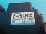 LFDC18881E Блок управления двигателем MAZDA Mazda 6 (GH) 2007-2012