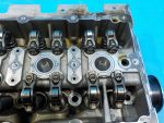 04E103065H Головка блока цилиндров SKODA Rapid 2013-