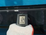 6RU831055J Дверь передняя левая VOLKSWAGEN Polo 2011-2020