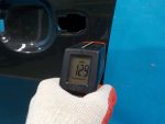 6RU831055J Дверь передняя левая VOLKSWAGEN Polo 2011-2020