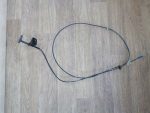  Трос открывания замка капота Honda Civic 4D 2006-2012