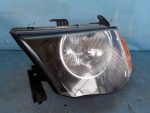 MN146195 Фара левая MITSUBISHI L200 (KB) 2006-2016