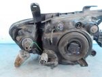 MN146195 Фара левая MITSUBISHI L200 (KB) 2006-2016