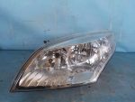260600018R Фара левая RENAULT Megane III 2009-2016