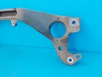 7L0199207A Балка передняя поперечная VOLKSWAGEN Touareg 2002-2010