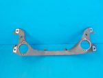 7L0199207A Балка передняя поперечная VOLKSWAGEN Touareg 2002-2010