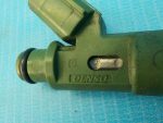 2320922040 Топливная форсунка TOYOTA Avensis (T25) 2003-2008
