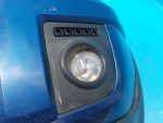 1429356 Бампер передний в сборе Ford Fusion 2002-2012