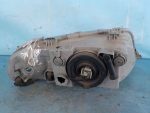 96408154 Фара левая Chevrolet Aveo (T250) 2005-2011