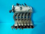 022133201AJ Впускной коллектор VOLKSWAGEN Touareg 2002-2010
