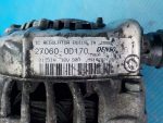27060-0D170 Генератор двигателя TOYOTA Avensis (T25) 2003-2008