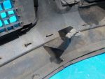 1429356 Бампер передний в сборе Ford Fusion 2002-2012