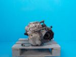 3030005021 МКПП (механическая КПП) TOYOTA Avensis (T25) 2003-2008