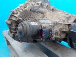 0AD341011E Раздаточная коробка VOLKSWAGEN Touareg 2002-2010