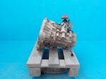 3030005021 МКПП (механическая КПП) TOYOTA Avensis (T25) 2003-2008