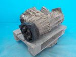 0AD341011E Раздаточная коробка VOLKSWAGEN Touareg 2002-2010