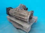 0AD341011E Раздаточная коробка VOLKSWAGEN Touareg 2002-2010