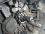 3030005021 МКПП (механическая КПП) TOYOTA Avensis (T25) 2003-2008