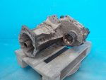 0AD341011E Раздаточная коробка VOLKSWAGEN Touareg 2002-2010