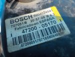 4461005090 Усилитель тормозов вакуумный TOYOTA Avensis (T25) 2003-2008