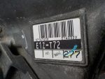 19000-0D191 Двигатель TOYOTA Avensis (T25) 2003-2008