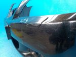 71101-SEA-E10ZF Бампер передний в сборе Honda Accord 7 2003-2007