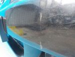 71101-SEA-E10ZF Бампер передний в сборе Honda Accord 7 2003-2007