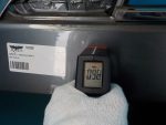 67050TL0300ZZ Дверь передняя левая в сборе Honda Accord 8 2008-2013