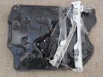 807511CY0A Стеклоподъемник передний левый с моторчиком Infiniti FX-QX70 (S51) 2008-2017