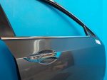67010TL0300ZZ Дверь передняя правая в сборе Honda Accord 8 2008-2013