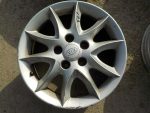 015863 Диск колесный (комплект) KIA Ceed 2007-2012