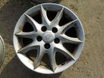015863 Диск колесный (комплект) KIA Ceed 2007-2012