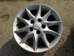 015863 Диск колесный (комплект) KIA Ceed 2007-2012