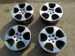015557 Диск колесный (комплект) VOLKSWAGEN Passat B6 2005-2009