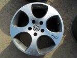 015557 Диск колесный (комплект) VOLKSWAGEN Passat B6 2005-2009