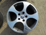 015557 Диск колесный (комплект) VOLKSWAGEN Passat B6 2005-2009