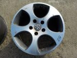 015557 Диск колесный (комплект) VOLKSWAGEN Passat B6 2005-2009