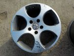 015557 Диск колесный (комплект) VOLKSWAGEN Passat B6 2005-2009
