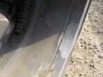015557 Диск колесный (комплект) VOLKSWAGEN Passat B6 2005-2009